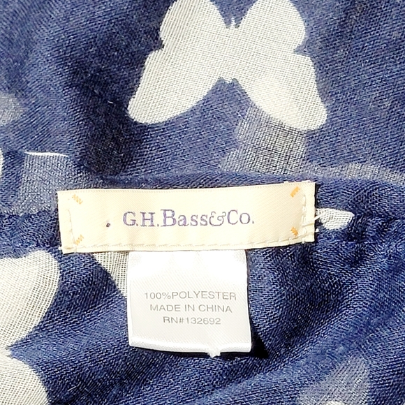 Butterfly Infinity Scarf - Picture 3 of 6